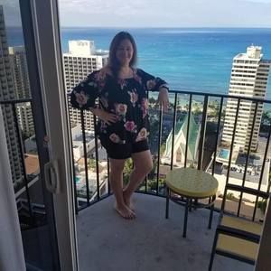 Meet your Posher, Christy